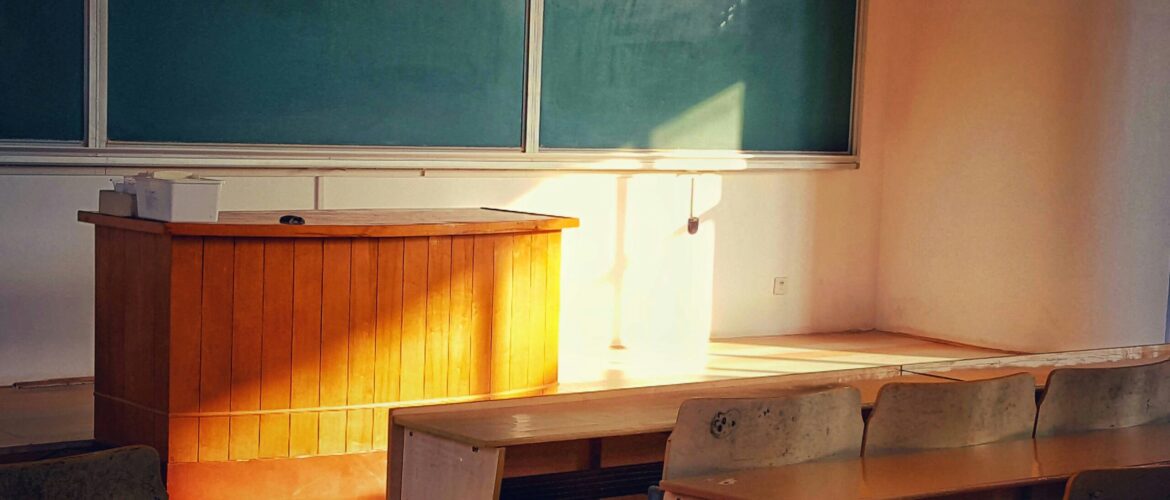 Hello World Featured Image